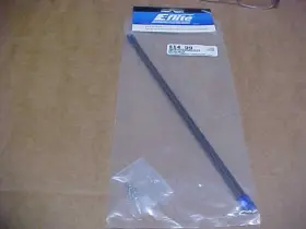 Eflh1461a E-flite Tail Boom Brace/support With Aluminum Ends B400