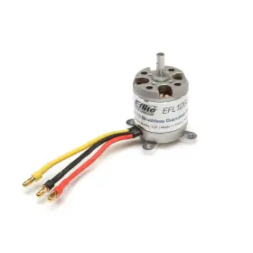 Eflm126015 E-flite Bl 15 Outrunner 1260 Kv Eflm126015 E-flite Bl 15 Outrunner 1260 Kv