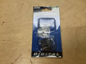 E-flite Eflrds60 E-flite 6.0-gram Ds60 Digital Super Sub-micro Servo