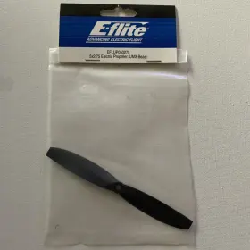Eflup050275 E-flite 5x2.75 Electric Propeller Umx Beast New
