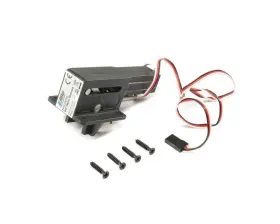 G325l E-flite F-18 80mm Edf Heavy Duty Left 90 Degree Retract G325l E-flite F-18 80mm Edf Heavy Duty Left 90 Degree Retract