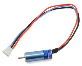 E-flite M30180mdfd E-flite Bl180m Ducted Fan Motor 13 500kv 170mm Wire