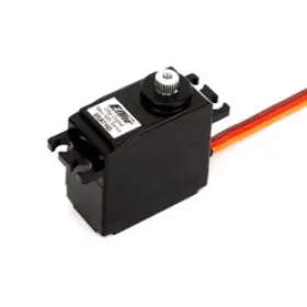 R7145 E-flite 26g Digital Mg Mini Servo