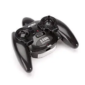 Rt243 E-flite 3-channel 2.4ghz Transmitter With Built-in Lipo Charger Ln/box Rt243 E-flite 3-channel 2.4ghz Transmitter With Built-in Lipo Charger Ln/box