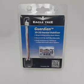 Eagle 182585001457 Tree Guardian 2d/3d Stabilizer