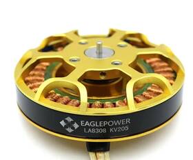 Eaglepower La8308 Brushless Motor Kv90 High Power Bldc Drone