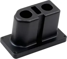 Xt60h Ecowildly 726084701779 10pcs Xt60 Plug Dust Cap Set M/f Pvc Protective Cover Anti-dirt Protec