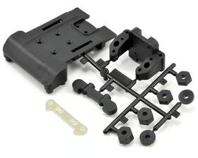 Ecx 605482003138 Front And Rear Suspension Mount Set Rukus Torment Ecx-ecx2006