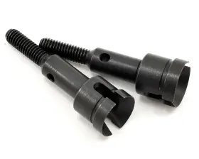 Ecx232011 Ecx Rear Axle 2