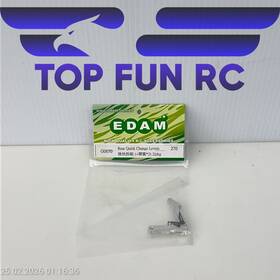 Edam G0870 Rear Quick Change Levers 2/pkg