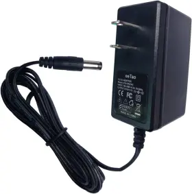 Hl-2941000 Eetao 29.4v Ac/dc Adapter Replacement Charger Compatible With Razor Hovertrax Black