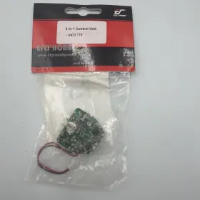 Ef3044 Efly Hobby 5-in-1 Control Unit