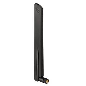 Eightwood Ewua0015 2.4ghz 5ghz Dual Band Wifi Antenna 9dbi Sma 1 Pack