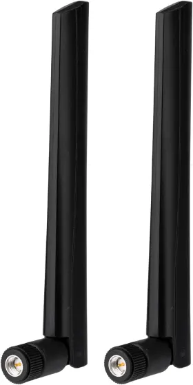 Ewua0204 Eightwood 5g 4g Lte Gsm 3g Antenna Wide Band Omnidirectional Sma Male