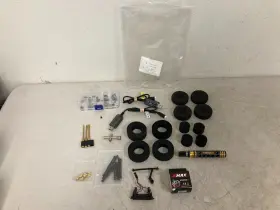 Es08maii Emax Es08ma Mini Metal Gear Servo Rc Spare Tire Rack Diorama