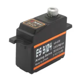 Es3104 Emax Metal Gear 19g