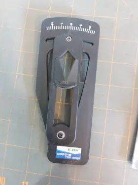 Ek000316 Esky Pitch Gauge