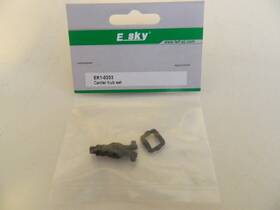 Esky Ek1h-e004 E Sky Honey Bee Center Hub Set Ek1-0203