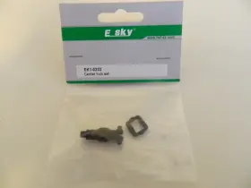 Ek1h-e004 Esky E Sky Honey Bee Center Hub Set Ek1-0203 Ek1h-e004 Esky E Sky Honey Bee Center Hub Set Ek1-0203