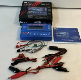 7zqpl6jvjtvwu Esukceso For Imax B6 Ac 80w Digital Lcd Rc Lipo Life Nimh Nicd Battery Balance Charger 7zqpl6jvjtvwu Esukceso For Imax B6 Ac 80w Digital Lcd Rc Lipo Life Nimh Nicd Battery Balance Charger