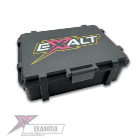 Exa4053 Exalt Team Shorty Battery Case