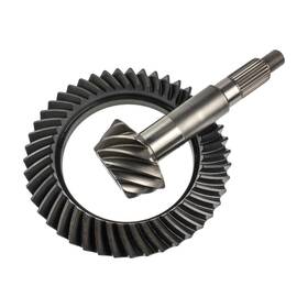 Excel D44409r Differential Ring And Pinion For Dana 44 Reverse Gear Ratio 4