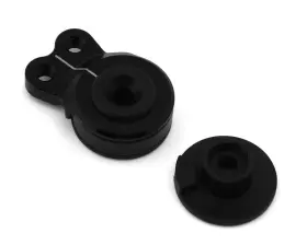Xce-0840.1 Excelerate Xce0840.1 Prodigy F1/wgt Servo Saver Crank Black Xce-0840.1 Excelerate Xce0840.1 Prodigy F1/wgt Servo Saver Crank Black
