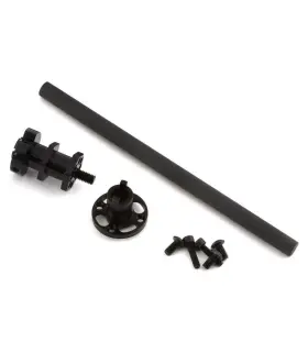 Exo2096 Exotek Racing F1 Spool Set 1/4 Inch Axle Fits On Right Hub . Rc Parts New Exo2096 Exotek Racing F1 Spool Set 1/4 Inch Axle Fits On Right Hub . Rc Parts New