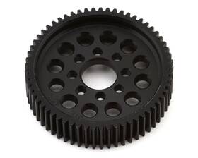 Exotek Exo2351 Vader Lightweight Delrin Ball Differential Gear 61t