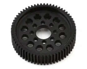Exo2351 Exotek Vader Lightweight Delrin Ball Differential Gear 61t