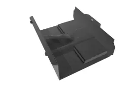 Brx01 Ezjay Killerbody Lc70 Floor Pan For Boomracing Chassis