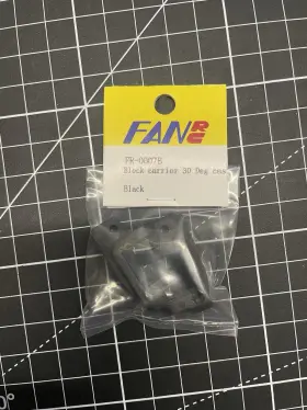 Fr3-0007b Fan Rc Associated 10 Block Carriers 30