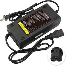 Fancy Buying Lw-090 48v 12ah Lead Acid Battery Charger For Electric Green Red