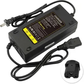 Lw-090 Fancy Buying 48v 12ah Lead Acid Battery Charger For Electric Green Red