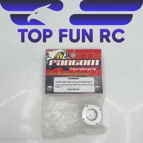 Fantom Fan10439 Hardware Ft06 Fr21 Rear Plate For Non-pull Start Engine