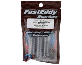 Fasteddy Tfe10215 Tamiya Gf-02 Quirkhopper Rubber Sealed Ball Bearings Kit