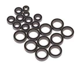 Fasteddy Tfe9948 Team Associated Rc10 4x4 Rally Kit Sealed Ball Bearings