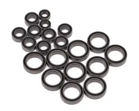 Tfe9948 Fasteddy Team Associated Rc10 4x4 Rally Kit Sealed Ball Bearings
