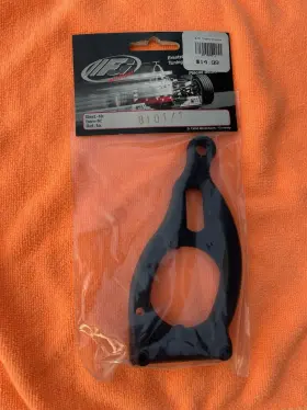 8101 Fg Part 8101/1 Rc Car