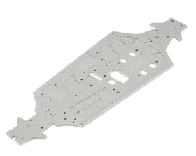 Fioroni Fiootur940 Kyosho Inferno Mp11 Aluminum Hard Coated Ergal Chassis 3mm