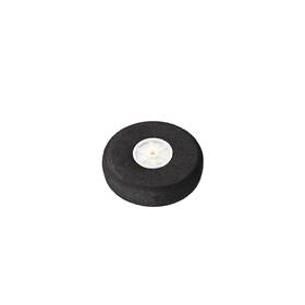 Fixinairp 617662353384 Rc Airplane Wheels Aircraft Sponge 2.5 Inch X 0.12 6pcs