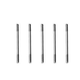 Fixinairp 617662778002 M3x45mm Pushrod Connector Stainless Steel Rod Linkage 10 Pc