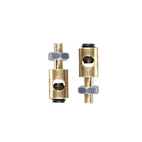 Fixinairp 617662842772 D4x2.5mm Linkage Stoppers Connecting Servo Arm Push Rod For Rc Airplane 10pcs Fixinairp 617662842772 D4x2.5mm Linkage Stoppers Connecting Servo Arm Push Rod For Rc Airplane 10pcs