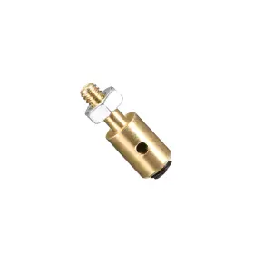 Fixinairp 617662842796 D4x1.2mm Linkage Stoppers Connecting Servo Arm Push Rod For Rc Airplane 5pcs