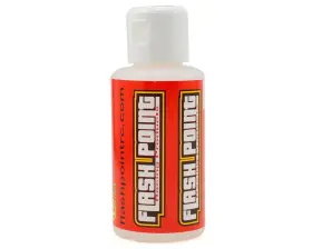 Fpr0450 Flash Point Silicone Shock Oil 75ml