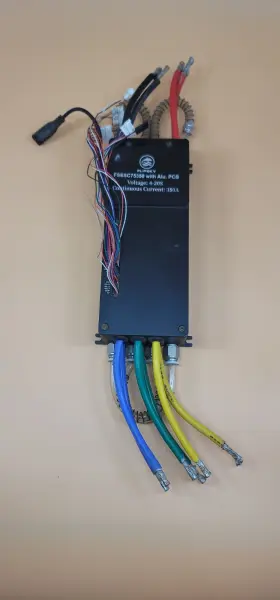 75350 Flipsky Not Tested Fsesc With Aluminum Pcb 84v Current 350a Agv Robots Read 75350 Flipsky Not Tested Fsesc With Aluminum Pcb 84v Current 350a Agv Robots Read