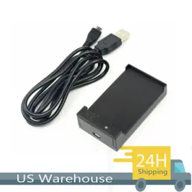 Fs-bc101 Flysky Usb Charger For 800 1000 1300 1700mah Transmitter Lipo Battery Fs-bc101 Flysky Usb Charger For 800 1000 1300 1700mah Transmitter Lipo Battery