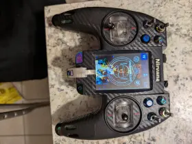 Fs-nv14 Flysky Nirvana