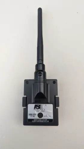 Fs-tm002 Flysky 2.4g Transmitter Module With Antenna Fs-tm002 Flysky 2.4g Transmitter Module With Antenna