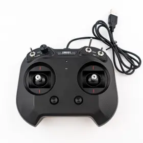 Hlw-sm001 Flysky Sm001 6 8ch Rc Flight Simulator Controller For Fpv Drone Phoenix Hlw-sm001 Flysky Sm001 6 8ch Rc Flight Simulator Controller For Fpv Drone Phoenix